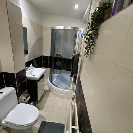 Apartment Zuzana *