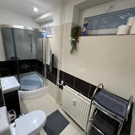 Zuzana Appartement *