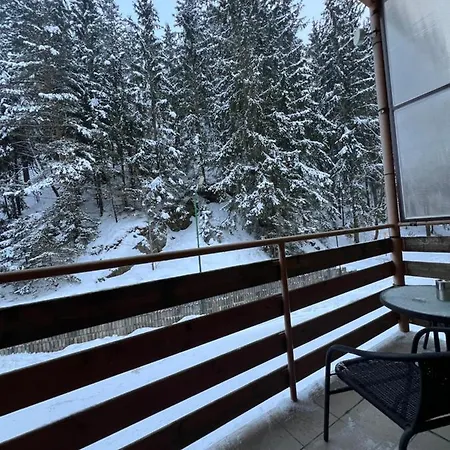 アパート Zuzana Liptovský Mikuláš