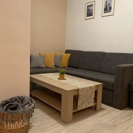 Apartamento Zuzana
